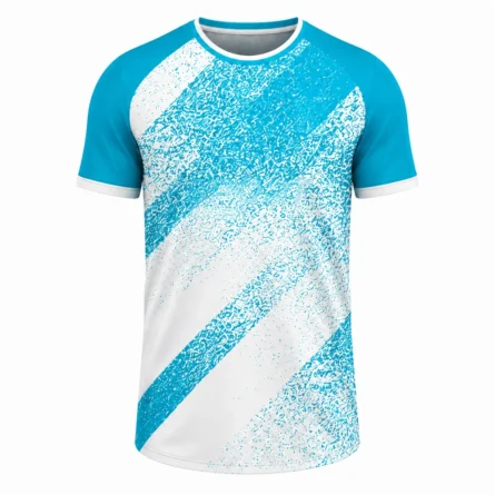 Custom Men Soccer Jersey