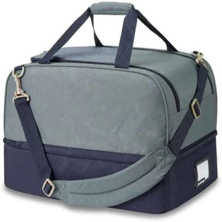 Custom Pro Flex Dual Sports Duffel Bag
