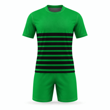 Custom Men Strike Tennis Uniform Set