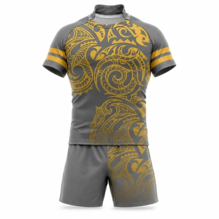 Custom Tennis Uniform Set - Image 1