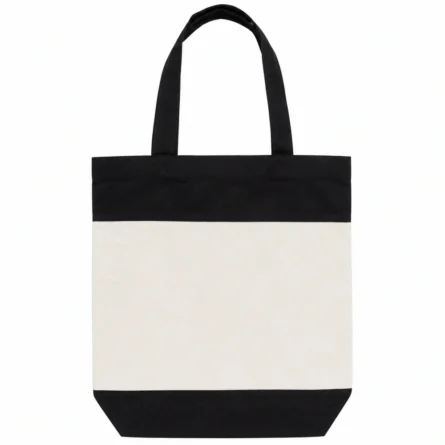 Custom & Shopping Tote Bag