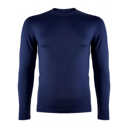 Custom Men Long Sleeve Base Layer Shirt