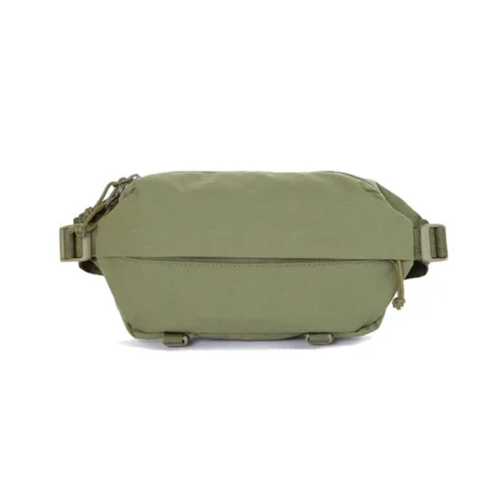 Custom Multi-Pocket Sports Waist Bag