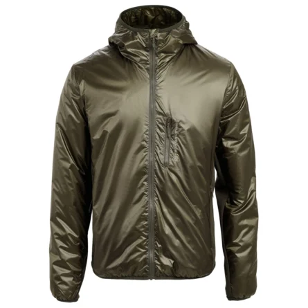 Custom Lightweight Insulated Midlayer Jacket