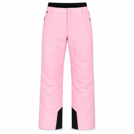 Technical Ski Pants with Reinforced Cuffss