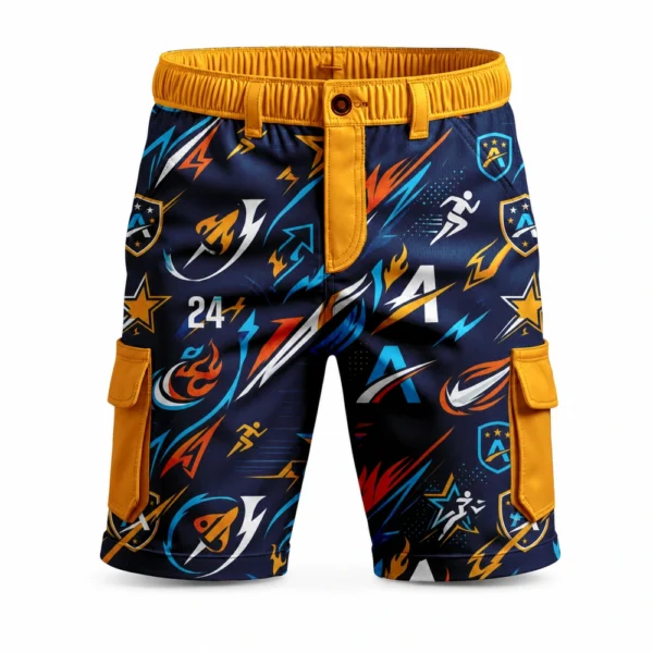 printed-performance-cargo-shorts-01-front
