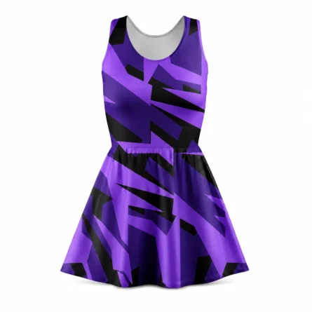 Custom Women Tennis Dress