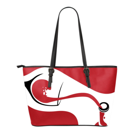 Custom Printed Women Shoppig & Tote Bag