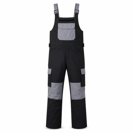 Custom Women Insulated Snow Bib