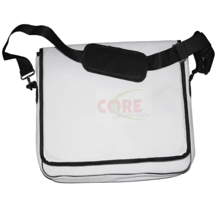Custom Sports Messenger Bag