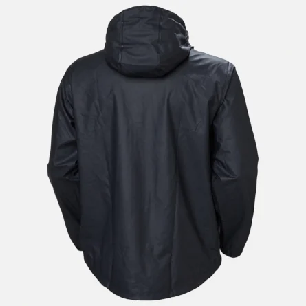 Custom Lightweight Windbreaker - Image 2