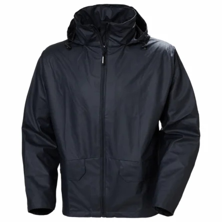 Custom Lightweight Windbreaker - Image 1