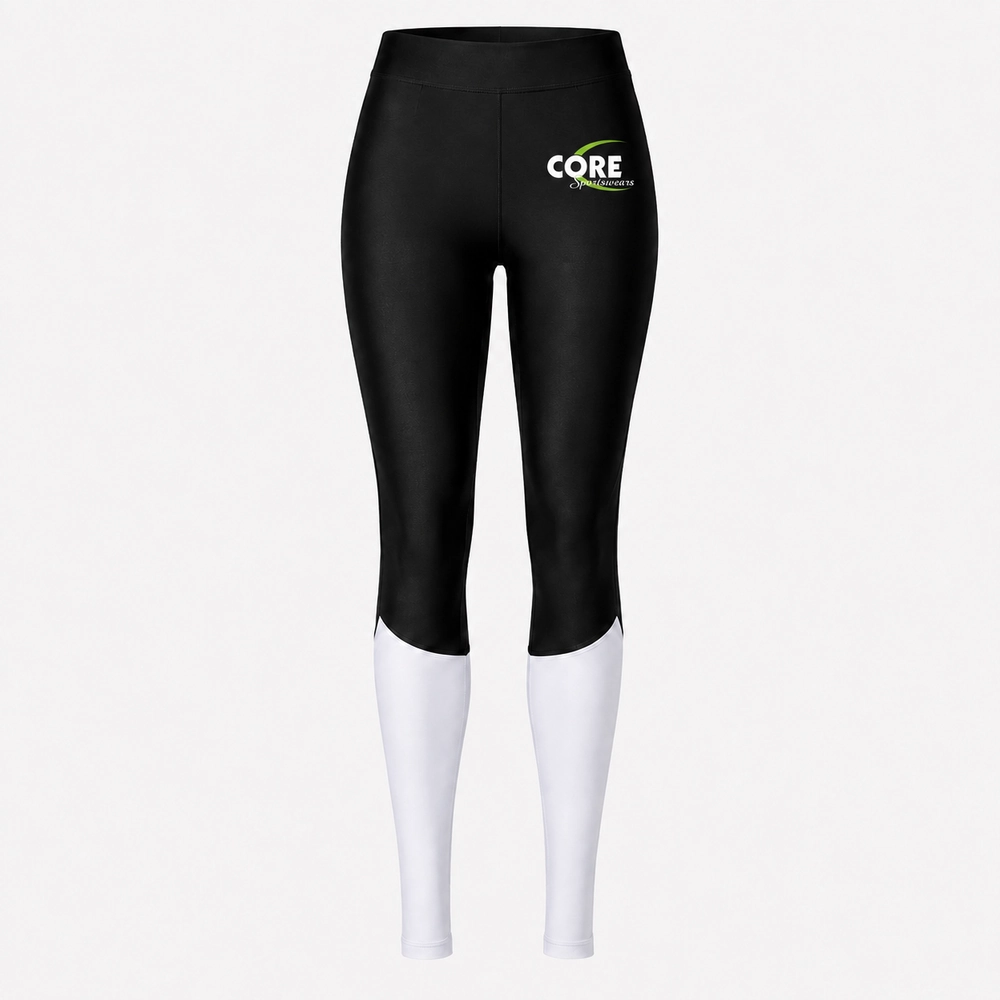 Custom Women base layer legging