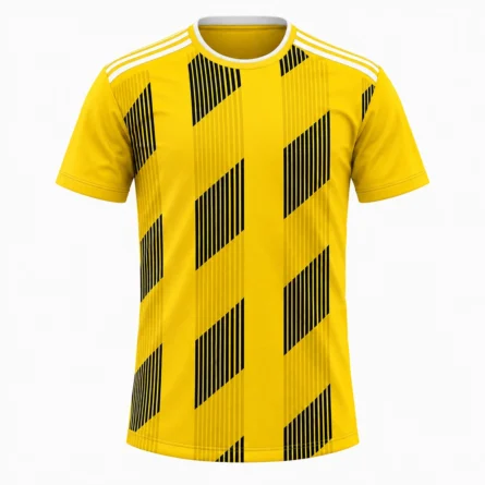Custom Strike Custom Soccer Jersey - Image 1