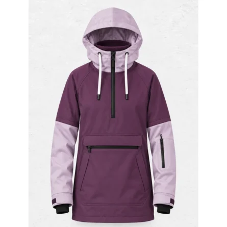 Custom Snowboard Hoodie