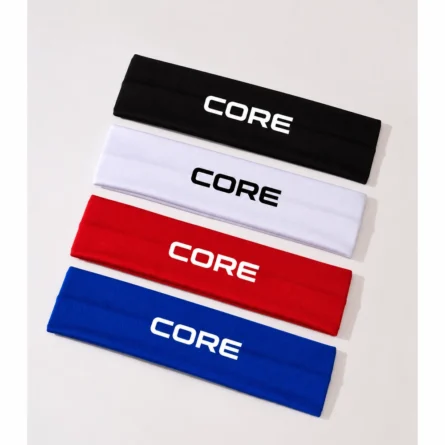 CORE Performance Sports Headband