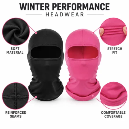 Custom Single-Eye Balaclava Masks - Image 2