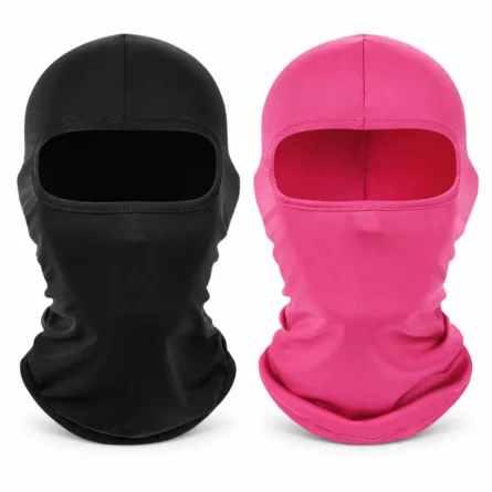 Custom Single-Eye Balaclava Masks