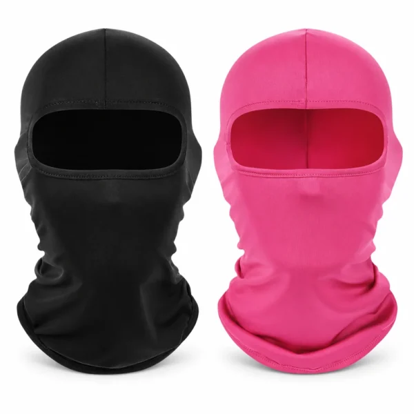 06_Black_and_pink_single-eye_balaclava_pair