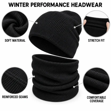 Custom Single-Eye Balaclava Masks - Image 4
