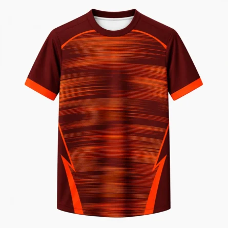 Custom Blaze Motion Soccer Jersey - Image 1