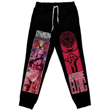 Streetwear Jogger Sweatpants