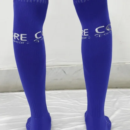 Custom High Football Socks
