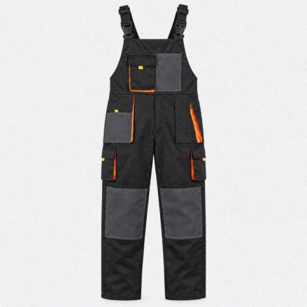 Custom Unisex Ski & Snowboard Bib Pants