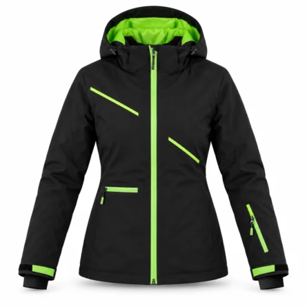 Custom Women Snowboard Jacket