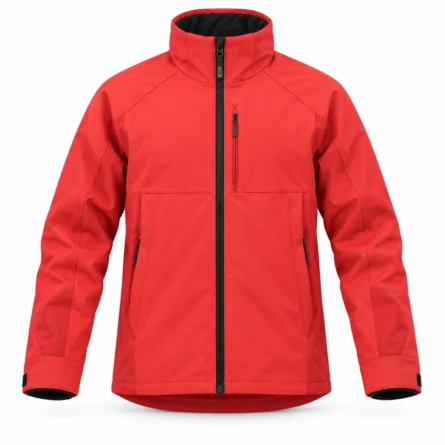 Custom Snowboard Softshell  Jacket