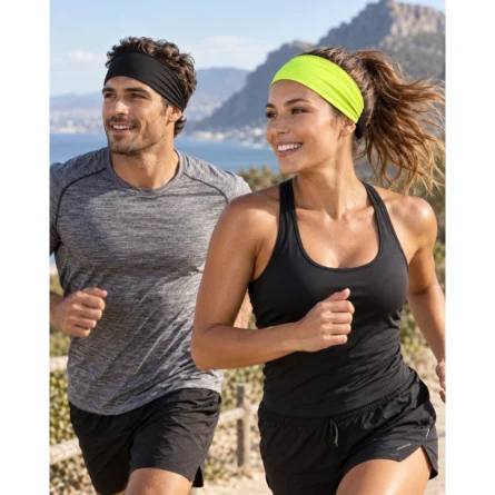 Custom Sports Headband for Men & Women