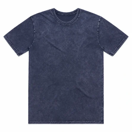 Custom Vintage Washed Oversized T-Shirt - Image 2
