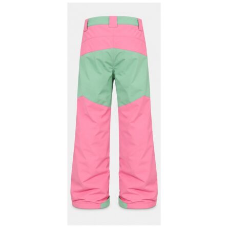 Custom Color-Block Snowboarding Pants - Image 2