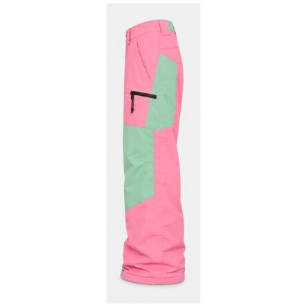 Custom Color-Block Snowboarding Pants - Image 3