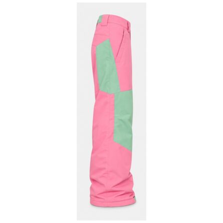Custom Color-Block Snowboarding Pants - Image 4